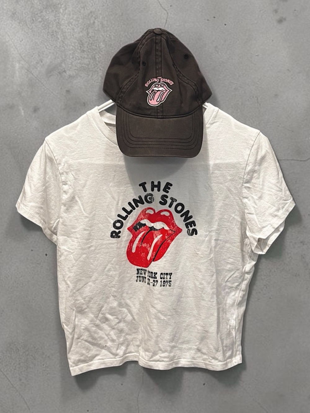 Rolling Stones Bundle deal